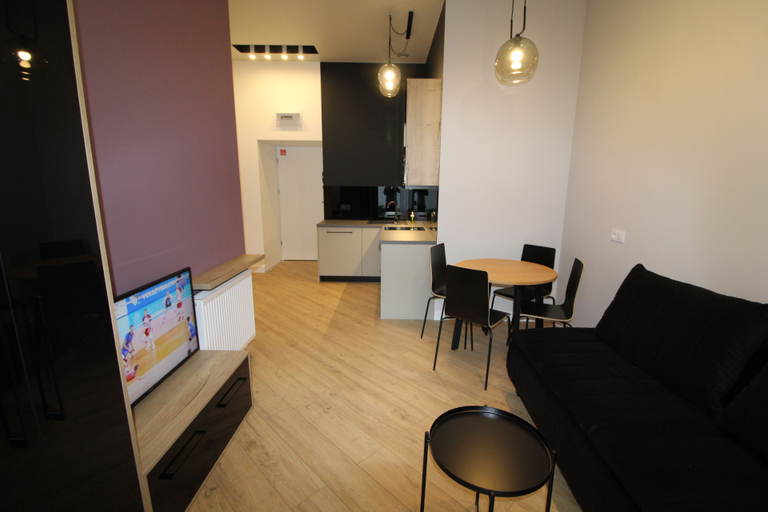 Others 3, Apartamenty Nowa Kamienica, Częstochowa City