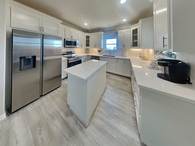 Property amenity 2, Prince Paradise, Galveston