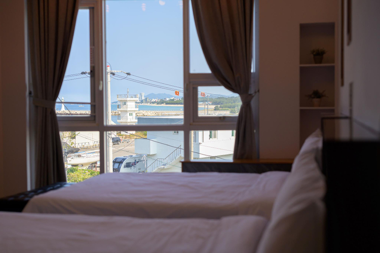 Others 4, Gangneung Rest Pouch Spa Pension, Gangneung