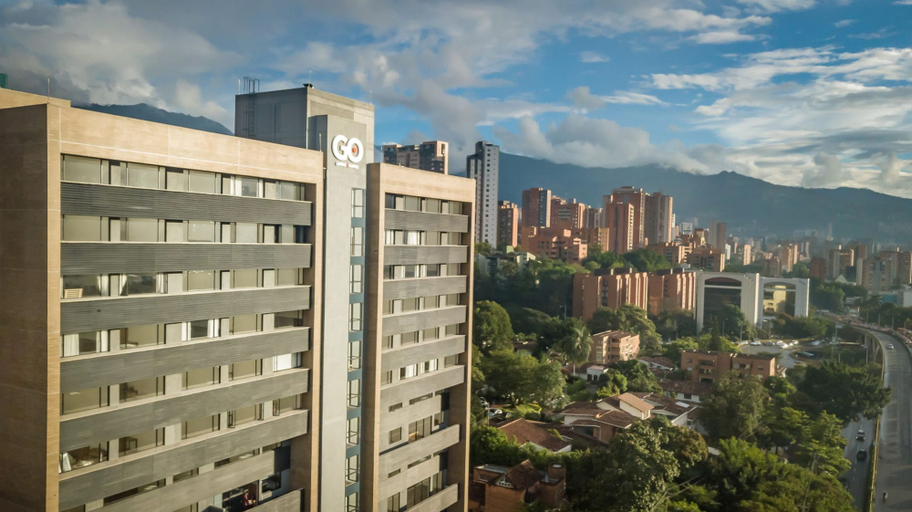 Others 5, Go Living Suites - 1305, Medellín