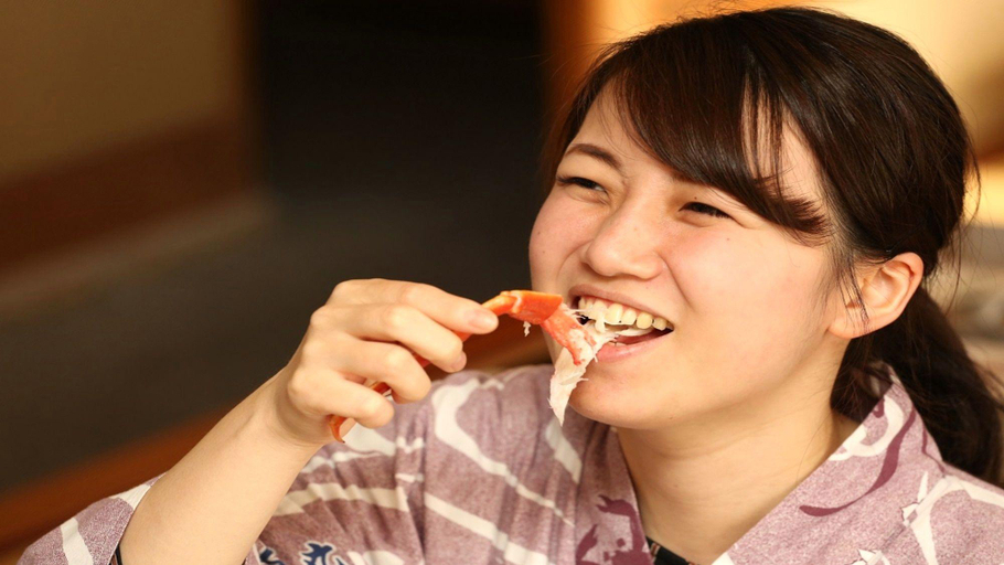 Food & Drinks 2, Hotel Kappo Ishimaru, Fukui