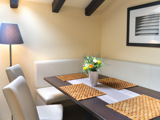 Others 3, Apartment in Seefeld near Rosshutte Ski Resort, Innsbruck Land