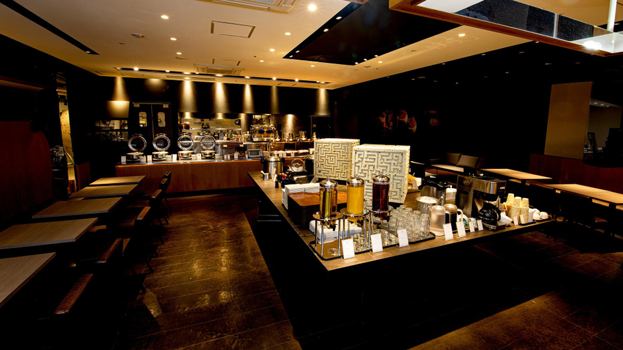 Food & Drinks 5, JR East Hotel Mets Utsunomiya, Utsunomiya