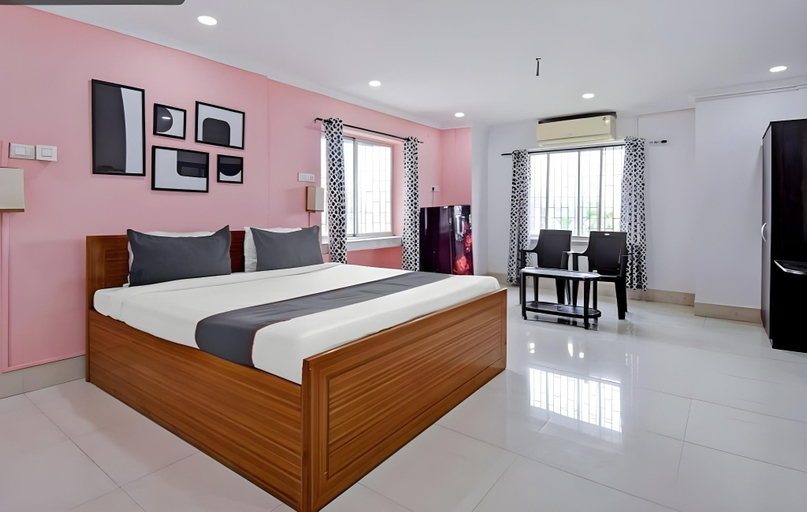2, Hotel Dream , North 24 Parganas