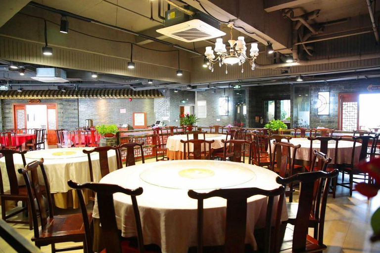 Food & Drinks 5, Vienna Internation Hotel Guanlan Sightseeing Branch, Shenzhen