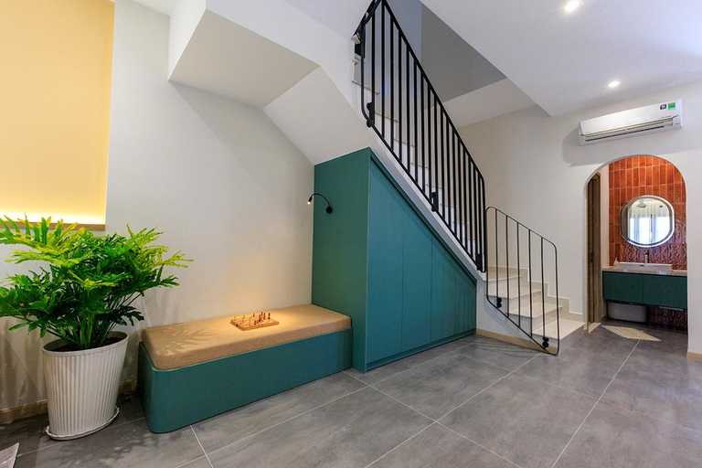Others 5, Golden Hill Villa, Phan Thiết
