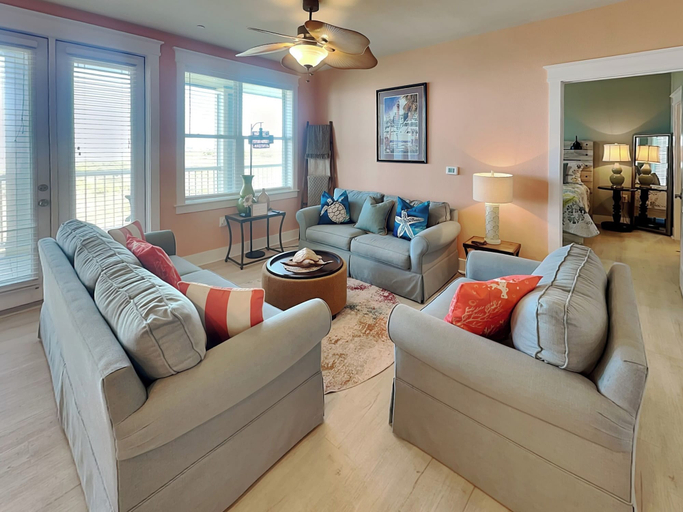 Property amenity 2, Pointe West 202 - The Hermit Hideaway, Galveston