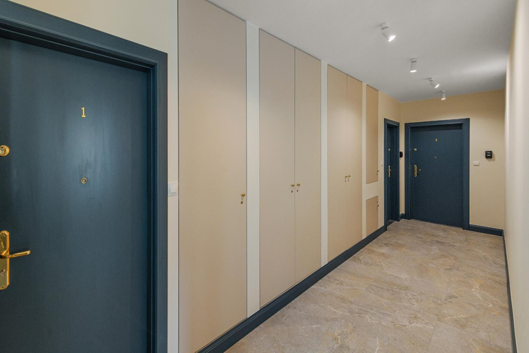 Others 5, Monte Cassino 51 by Baltica Apartments, Sopot