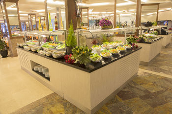 Others 5, Kemal Bay Hotel - All Inclusive, Alanya