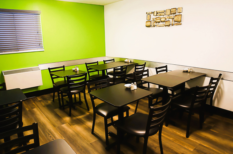 Food & Drinks 5, Coastal Inn Moncton Dieppe, Westmorland