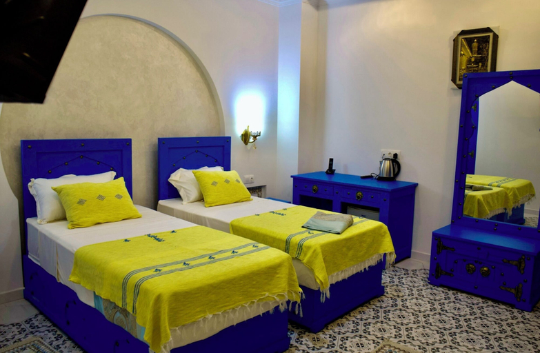 Room 3, Dar Lala Fatma, Bordj El Kiffan