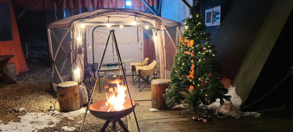 Others 5, Chuncheon Buzz Glamping & Pension, Gapyeong