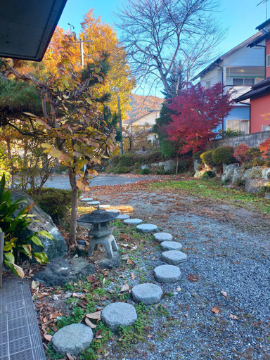 Others 5, Suijin Hotel, Chichibu