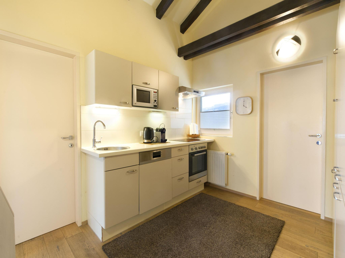 Others 4, Apartment in Seefeld near Rosshutte Ski Resort, Innsbruck Land