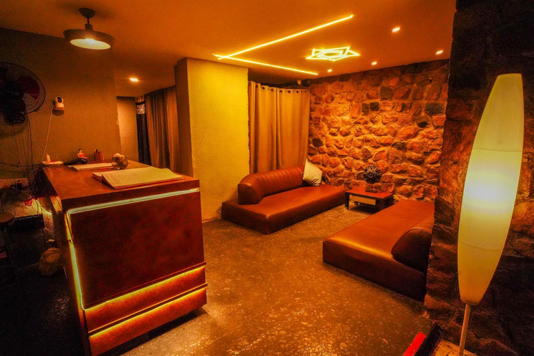Public Area 2, RG SUITES SLATE, Chennai