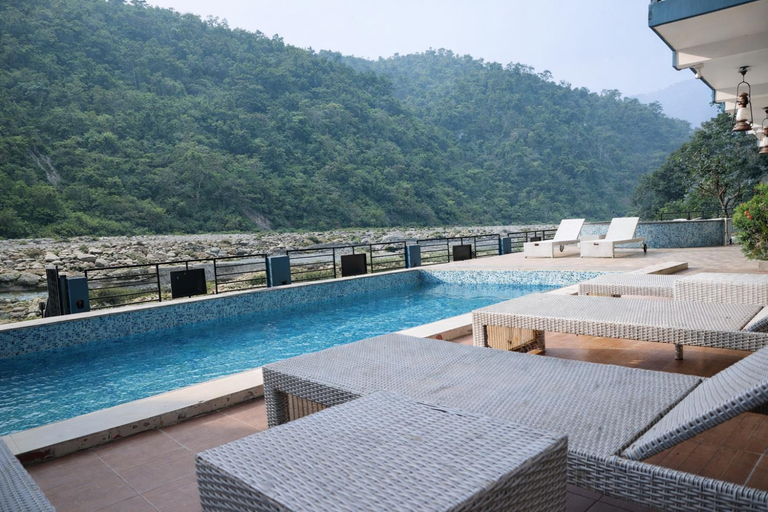 Sport & Beauty 5, Riverline Gold Resort, Garhwal