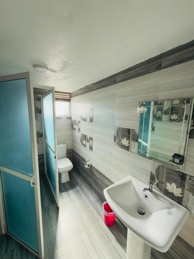 Others 5, Sleep Cheap Home, Negombo