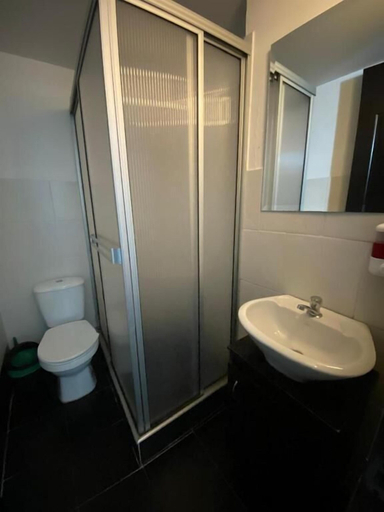 Bathroom 4, DESTINO NOMADA, Santafé de Bogotá