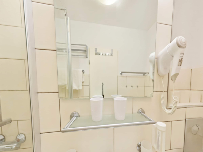 Bathroom 3, Appartement Peter in Freyung im Bayerischen Wald, Freyung-Grafenau
