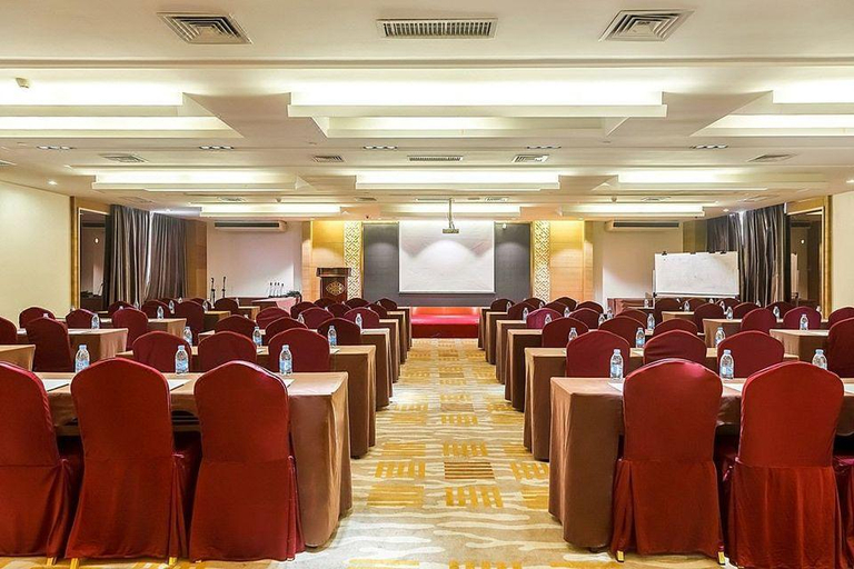 Business Facilities 5, ガーデンホテル(), Xiamen