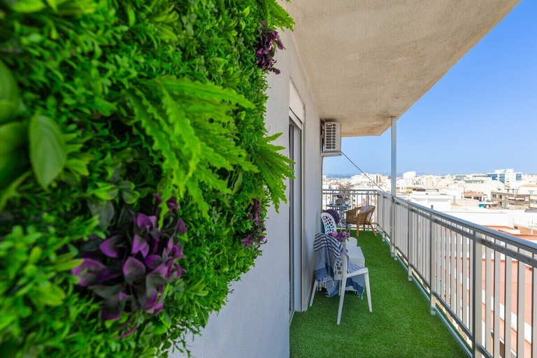 Interior 2, Bohemian Nights by Fidalsa, Alicante