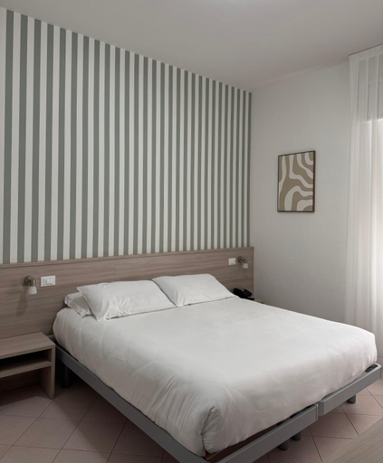 Bedroom 2, Ammare Hotel, Venezia
