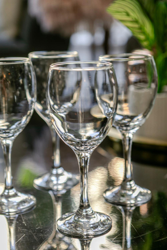 Food & Drinks, Bank Street Apartments, Blackpool