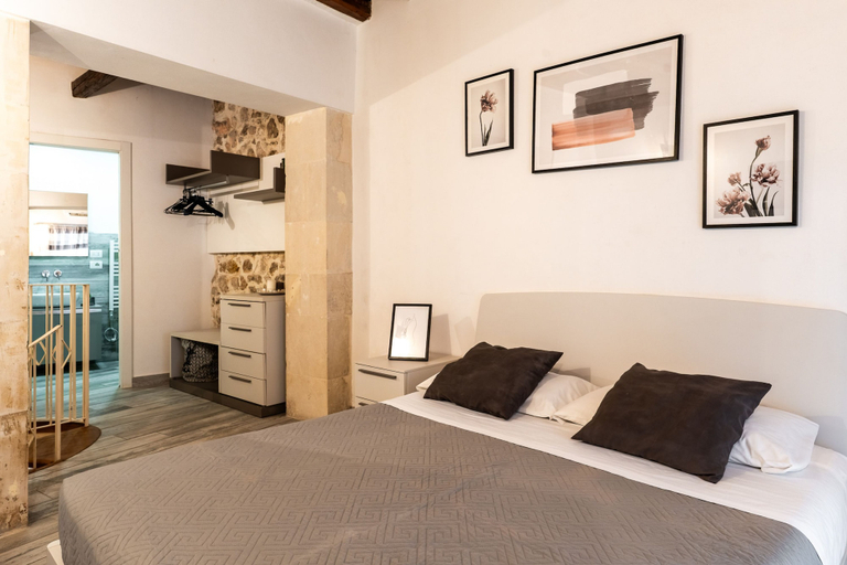 Room 4, La Naca by Wonderful Italy, Syracuse