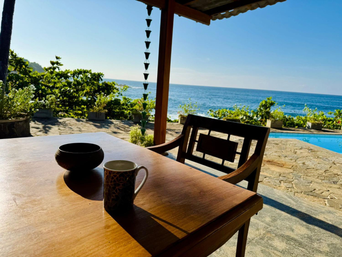 Others 5, Blue Beach Villa - Nilwella, Dickwella