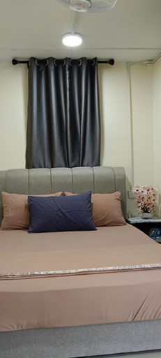 Bedroom, Izz Homestay Sawah Padi Sungai Besar !, Sabak Bernam