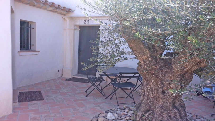 Others 4, Les Bastides de Pan Cuet, Var