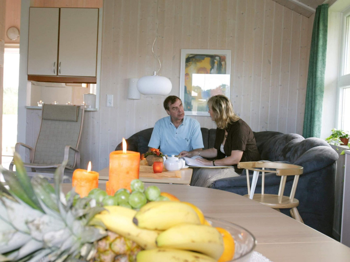 Others 3, Holiday Home in Otterndorf, Cuxhaven