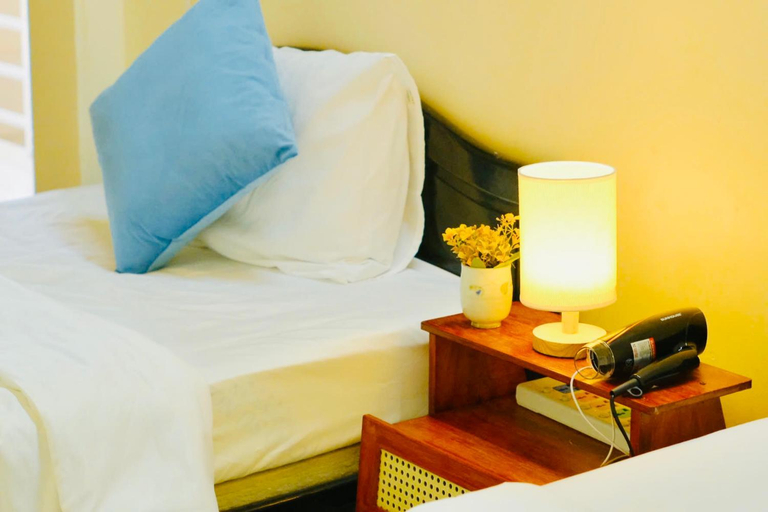 Bedroom 2, AN homestay, Huế