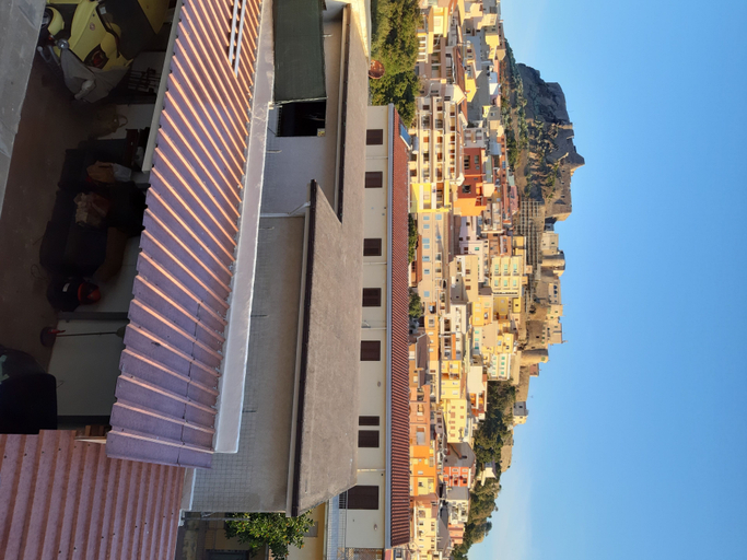 Exterior & Views, B&B Fontevecchia, Sassari