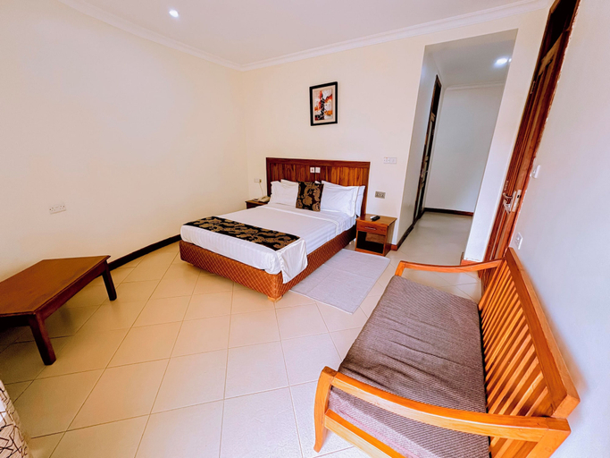 Bedroom 2, Masailand Safari & Lodge, Arusha