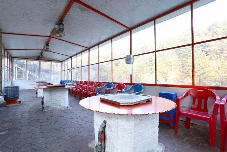 Food & Drinks 3, Pocheon Baekgung Garden Pension, Pocheon