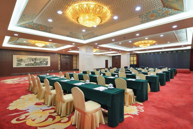 Business Facilities