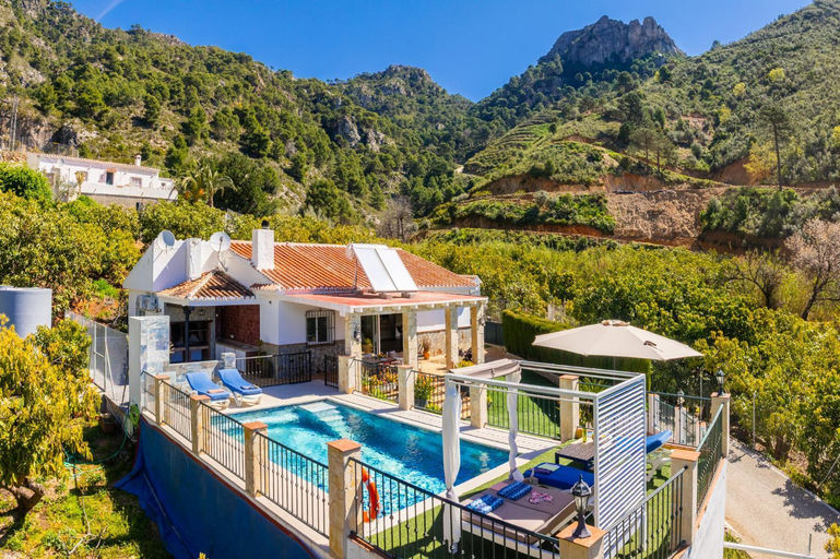 Others 3, Villa el Nacimiento Nerja, Málaga