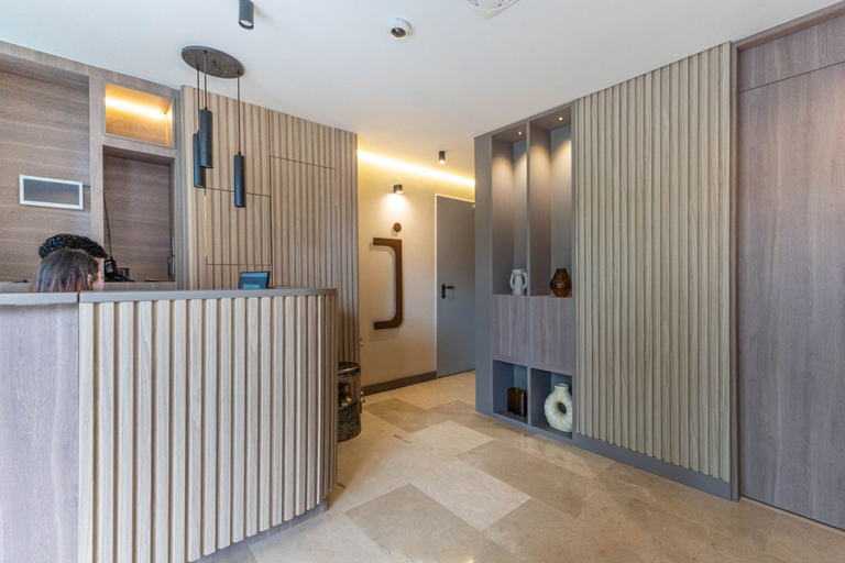Room 4, Jatisa 501 in Medell n, Medellín