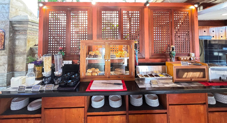 Food & Drinks 4, Sari Villa Ubud, Gianyar