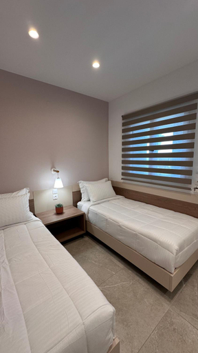 Bedroom, House Garli Premium Hospitality, Central Macedonia