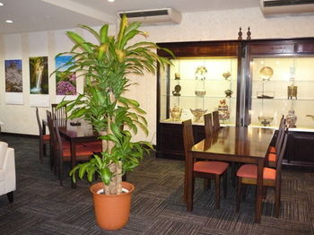 Others 1, Hotel Hosenkaku, Beppu