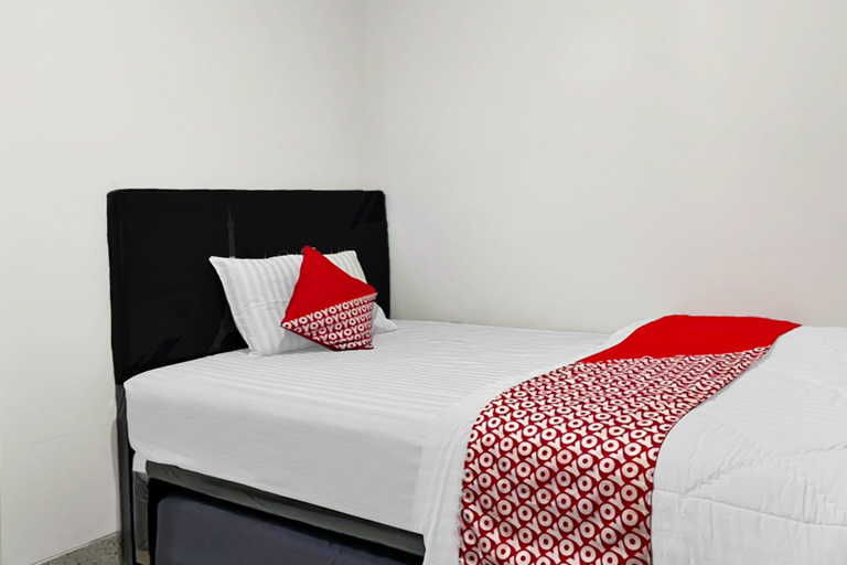 Others 5, Hotel O Kbr Home, Tangerang