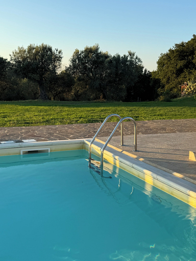 Pool 3, Podere Novo, Livorno