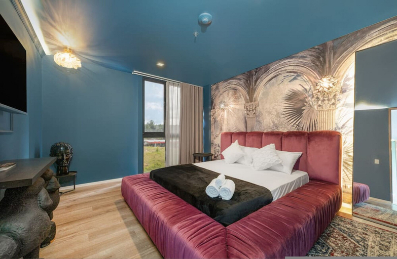 Room 5, Olive Country Living - 303, Retiro