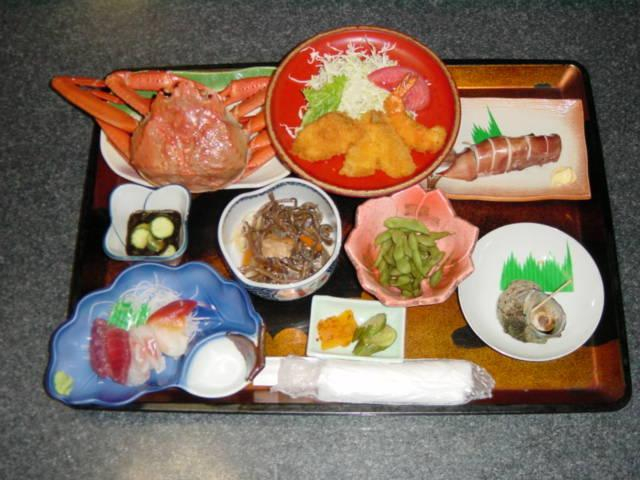 Food & Drinks