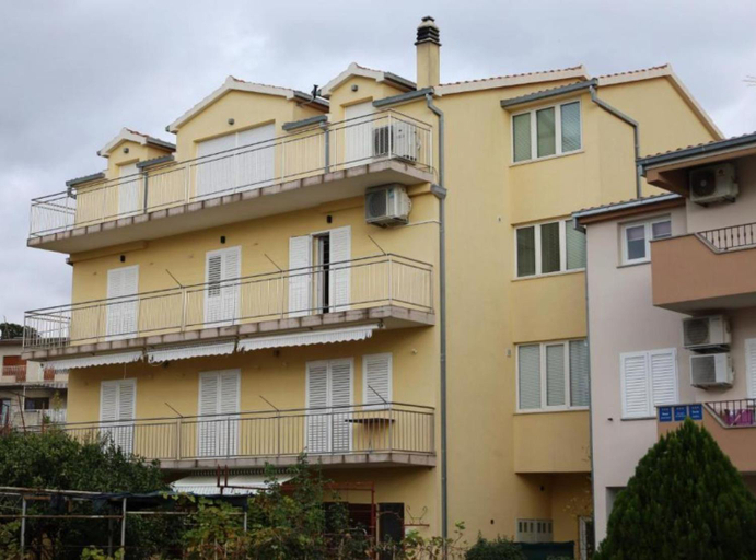 Exterior & Views, Dalmata D, Podstrana