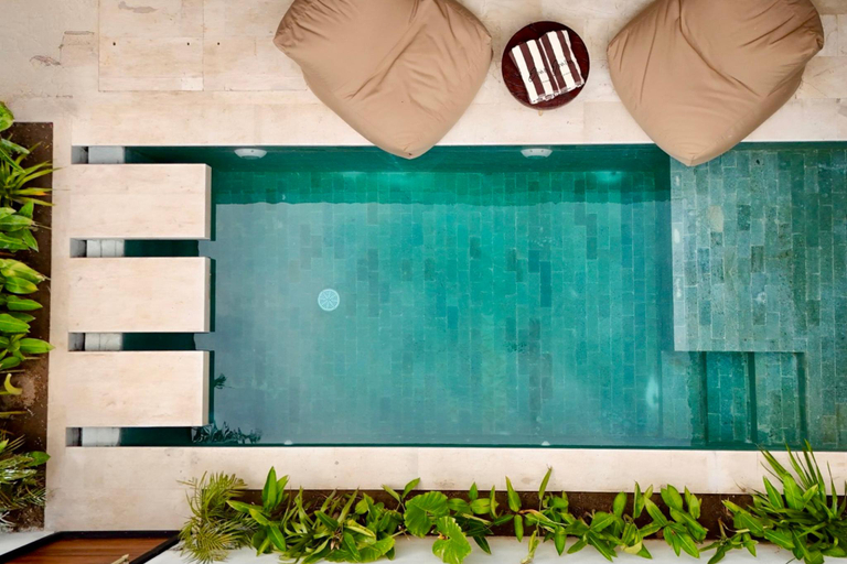 Private pool 5, Oasis Dune Villas Lombok, Lombok