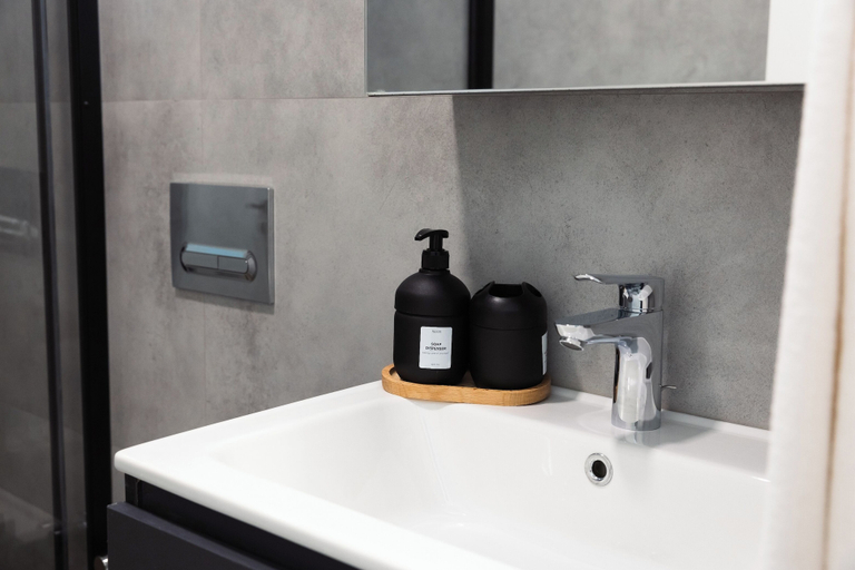 Bathroom 4, GLOBALSTAY Modern Loft Beach & Casino