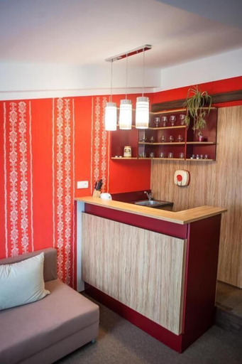 Interior 5, Luční penzion, Náchod